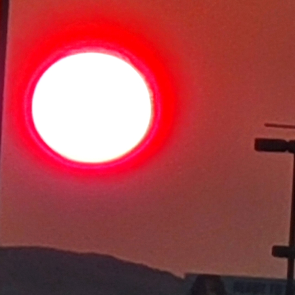 COPY - Pic. Of the Sun